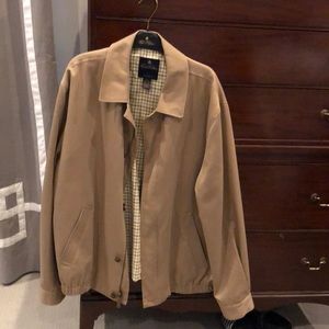 Men’s large Brooks Brothers Jacket